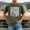 My Worship Tee
