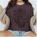 Waiting and Healing Tee