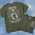 POW MIA TEE