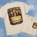 Declaration 250 Years Tee