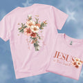 Walk By Faith Not by Sight Tee