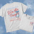 We The People Tee