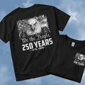 We the People Eagle Tee