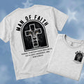 Man of Faith Tee
